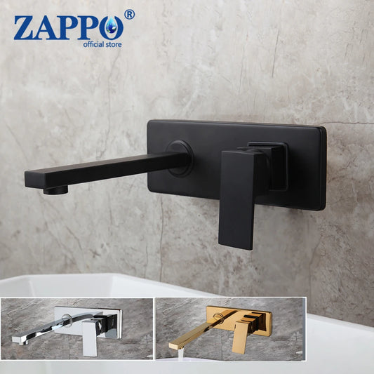 Bathroom tap and mixer